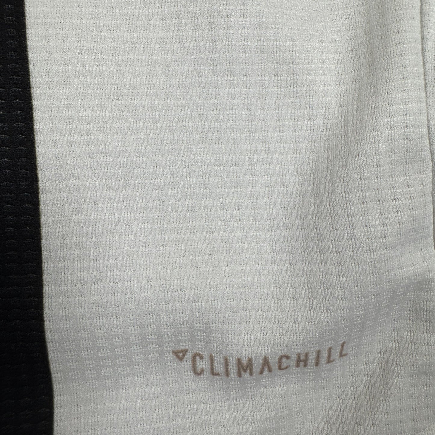 Juventus 2018/2019 Home Player Spec Football Shirt  XL