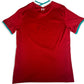 Liverpool 2020/2021 Home Football Shirt  XL