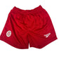 Liverpool 1996/1997/1998 Home Football Shorts  Medium
