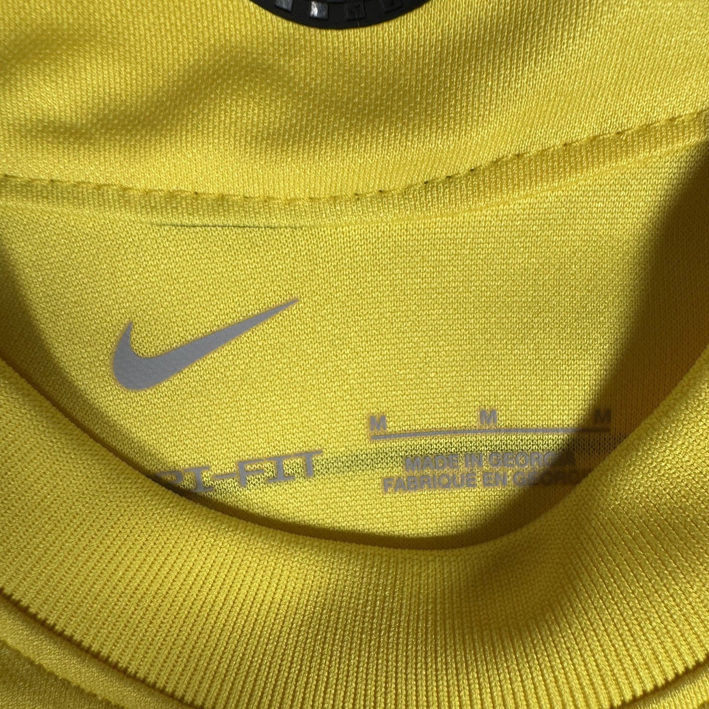 Chelsea 2021/2022 Away Football Shirt  Medium