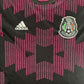 Mexico 2021/2022 Home Football Shirt Medium