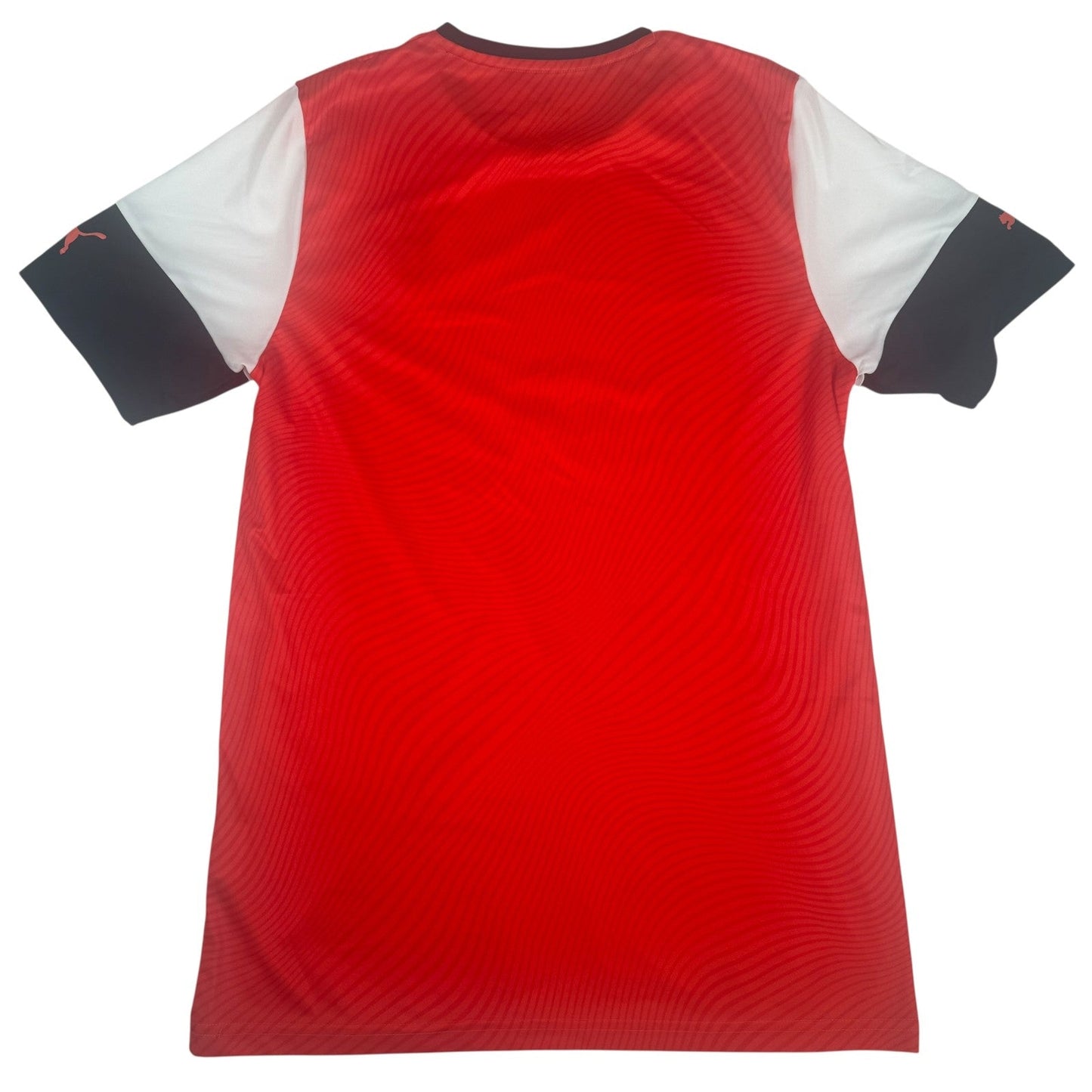 Luton Town 2019/2020 Home Football Shirt  Medium