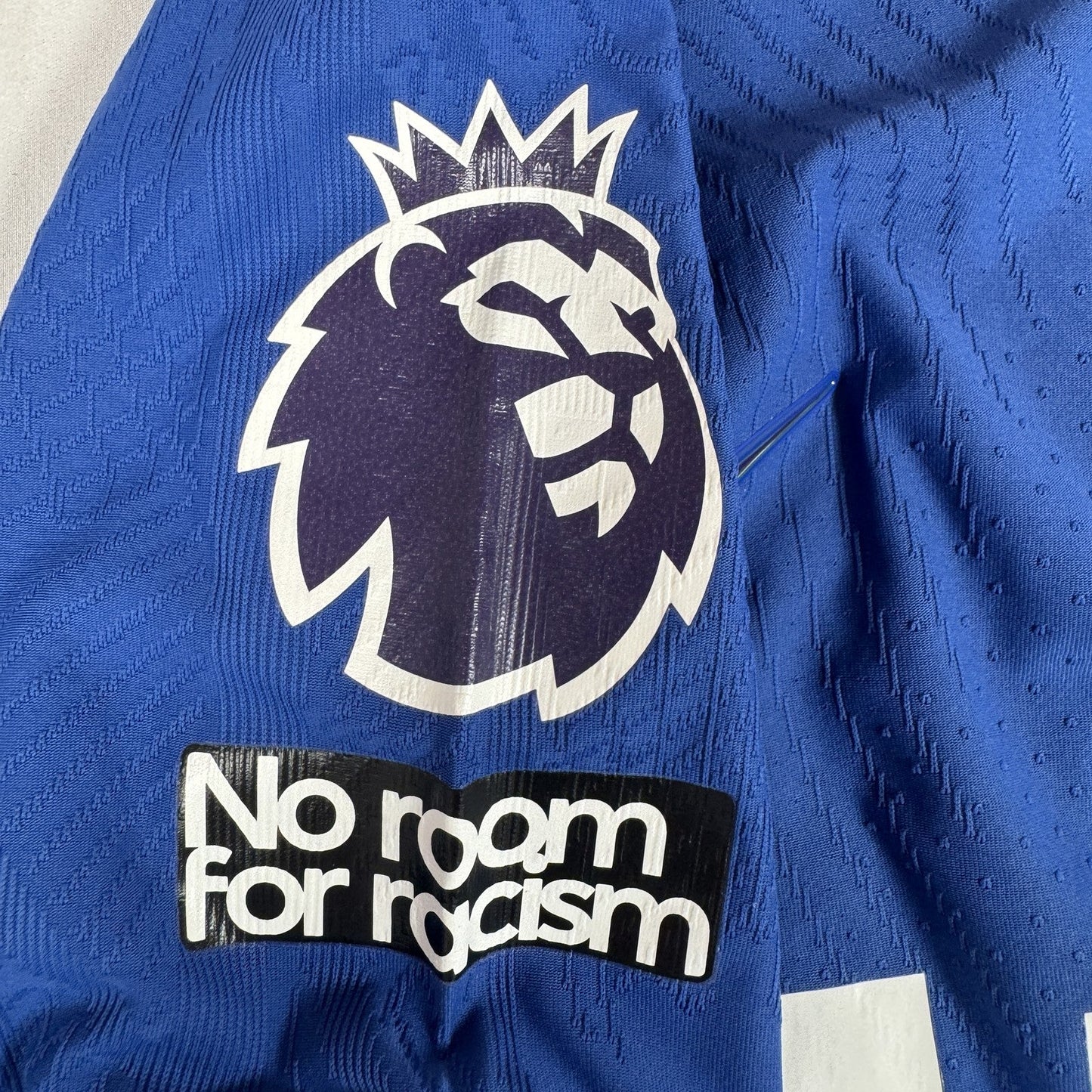 MUDRYK 10 Chelsea 2023/2024 Home Match Spec Football Shirt Medium