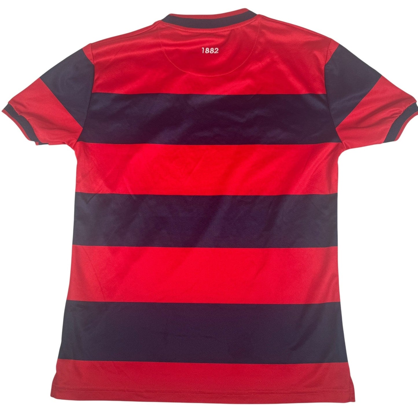 QPR Queens Park Rangers 2017/2018 Away Football Shirt  Medium