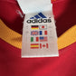 Spain 2002/2003/2004 Home Football Shirt  Large
