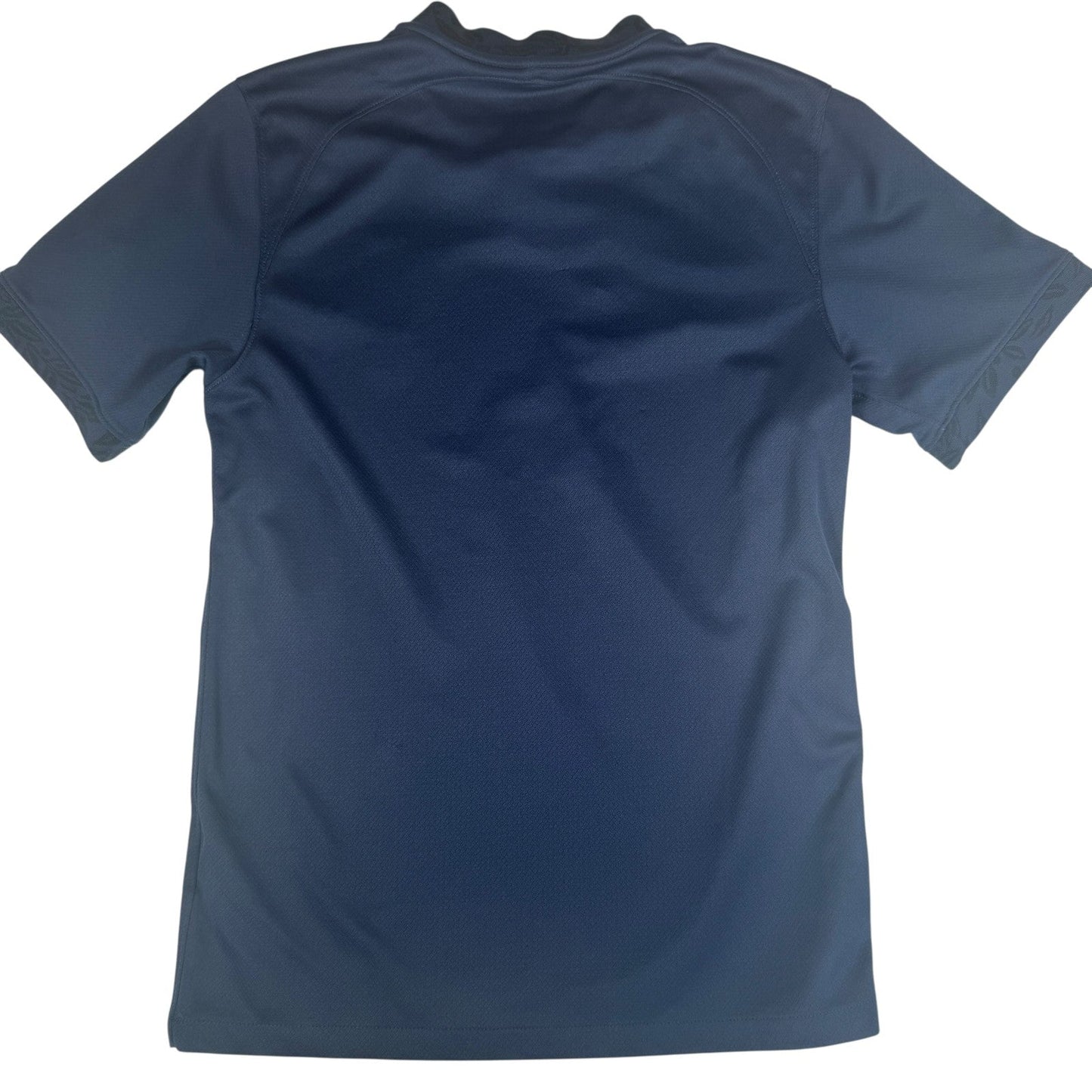 France 2022/2023/2024 Home Football Shirt  Small