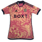 Leeds United 2023/2024 Third Football Shirt  Small