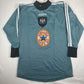 Newcastle United 1996/1997 Goalkeeper Football Shirt  Small