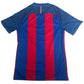 Barcelona 2016/2017 Home Football Shirt  Small