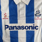 Huddersfield Town 1995/1996/1997 Home Football Shirt Long Sleeve Pro Medium