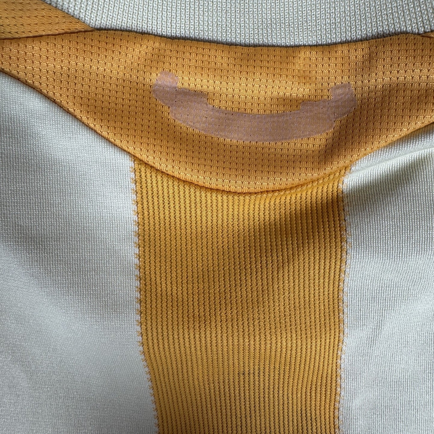 Newcastle United 2009/2010 Away Football Shirt  Medium