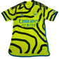 Arsenal 2023/2024 Away Football Shirt  Medium