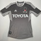 Besiktas 2013/2014 Third Football Shirt Formotion  Small