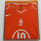 v.NISTELROOY Netherlands 2004/2005/2006 T90 Limited BNWT Holland Football Shirt