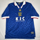 Portsmouth 1997/1998/1999 Home Football Shirt Men’s XL