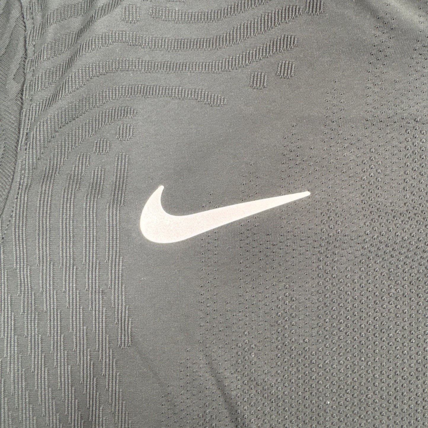 Nigeria 2020/2021/2022 Away Football Shirt Vaporknit Medium BNWT