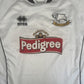 Derby County 2003/2004/2005 Long Sleeve Home Football Shirt 2XL XXL