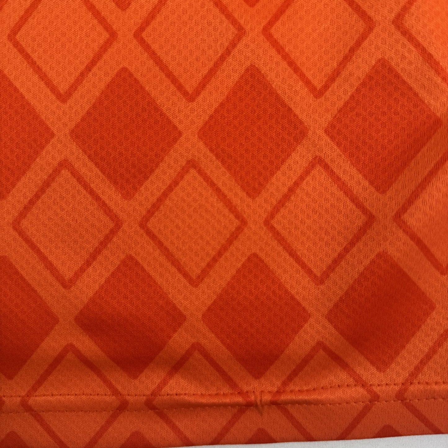 Blackpool 2022/2023 Home Football Shirt  Small