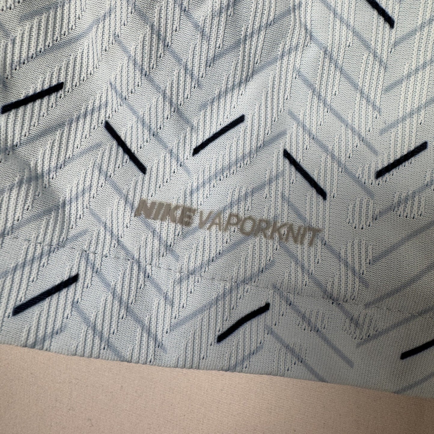 Chelsea 2020/2021 Away Vaporknit Football Shirt  Medium