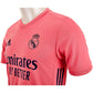Real Madrid 2020/2021 Away Football Shirt Player Spec XL BNWT BNIB