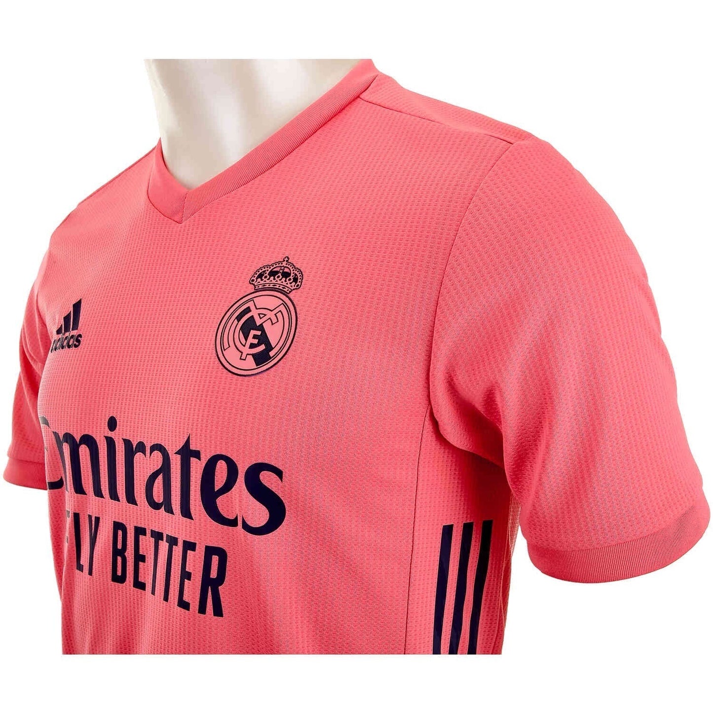 Real Madrid 2020/2021 Away Football Shirt Player Spec XL BNWT BNIB