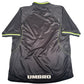 Manchester United 1998/1999 Third Football Shirt  XXL 2XL