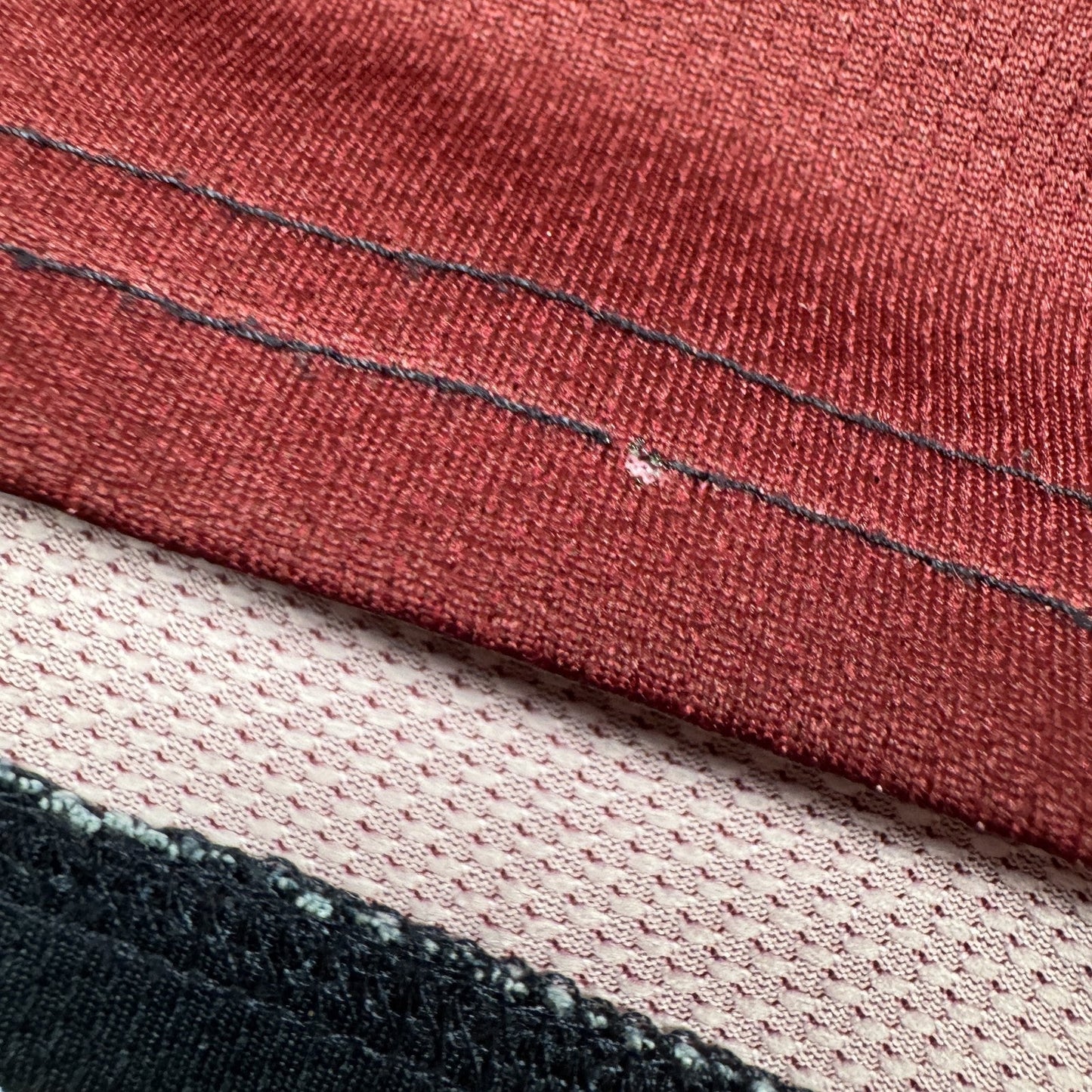 Arsenal 2007/2008 Third Football Shirt  2XL XXL