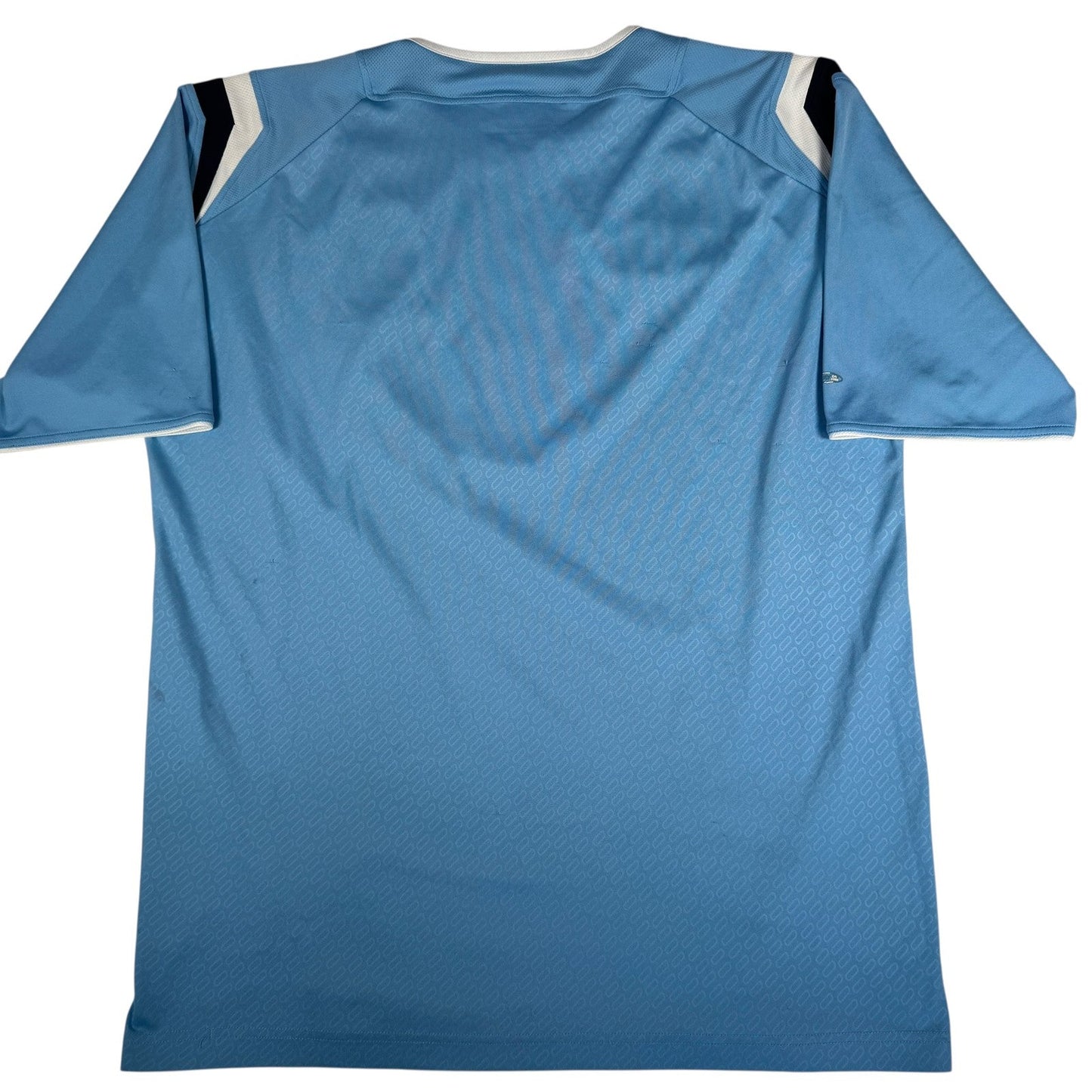 Manchester City 2004/2005/2006 Home Football Shirt  XL