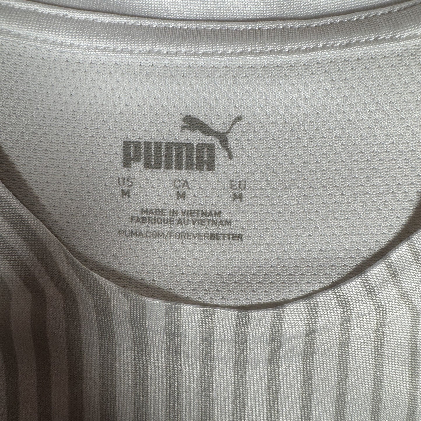 Borussia Dortmund 2021/2022 Training Football Shirt  Medium