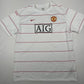 Manchester United 2008/2009 Training Football Shirt Men’s XL