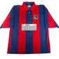 Grimsby Town 1994/1995 Away Football Shirt  Large