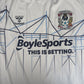 Coventry City 2021/2022 Special Third Football Shirt  XL