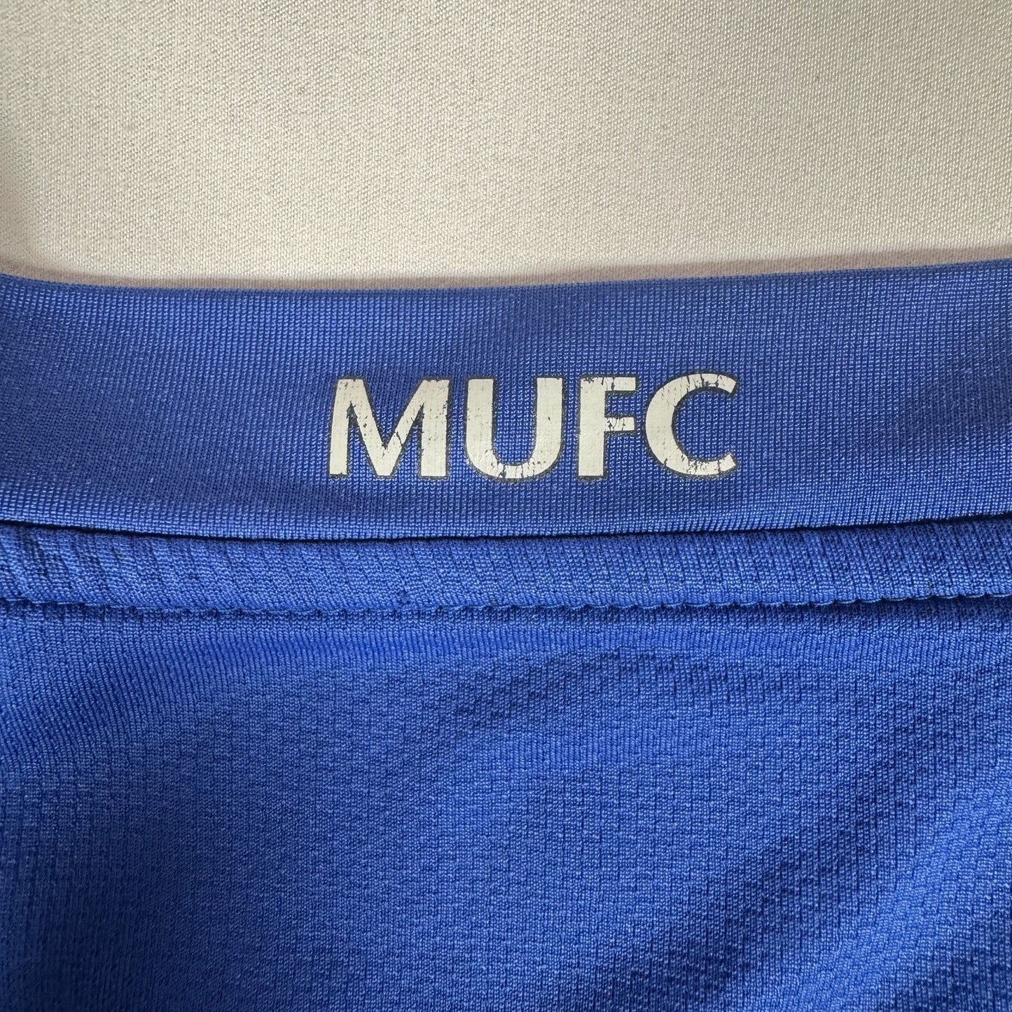 Manchester United 2008/2009 Third Football Shirt  XXL 2XL