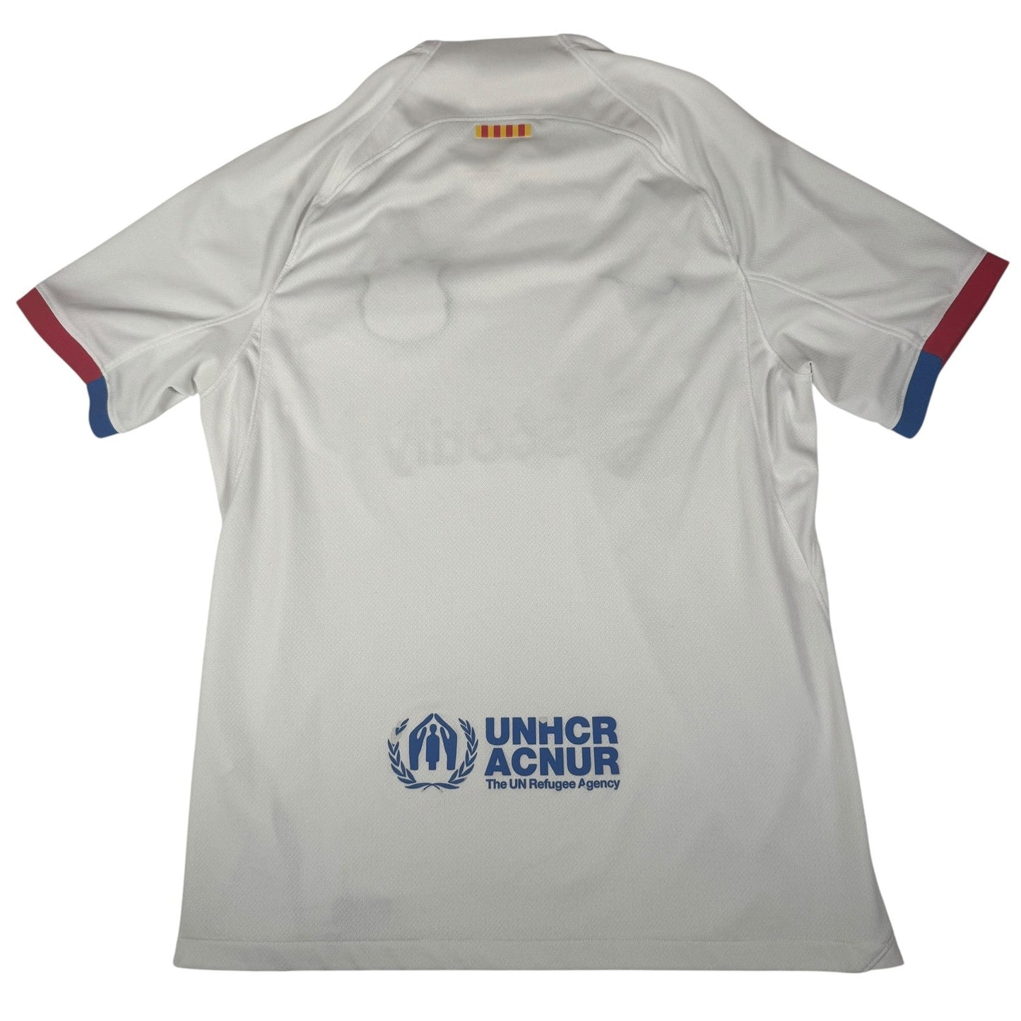 Barcelona 2023/2024 Away Football Shirt  Medium