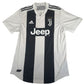 Juventus 2018/2019 Home Player Spec Football Shirt  XL
