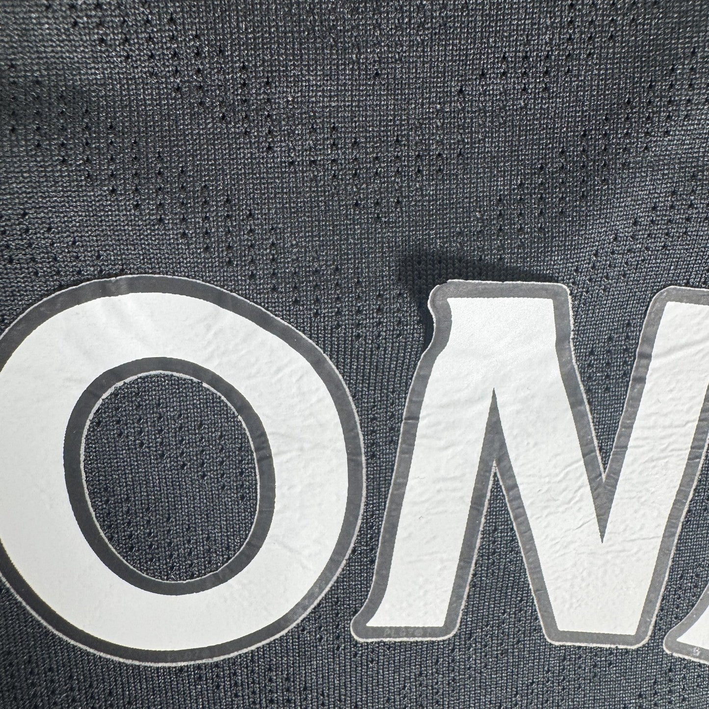 ROONEY 10 Manchester United 2009/2010/2011 Away Football Shirt XXL 2XL