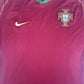 Portugal 2006/2007/2008 Home Football Shirt  Medium