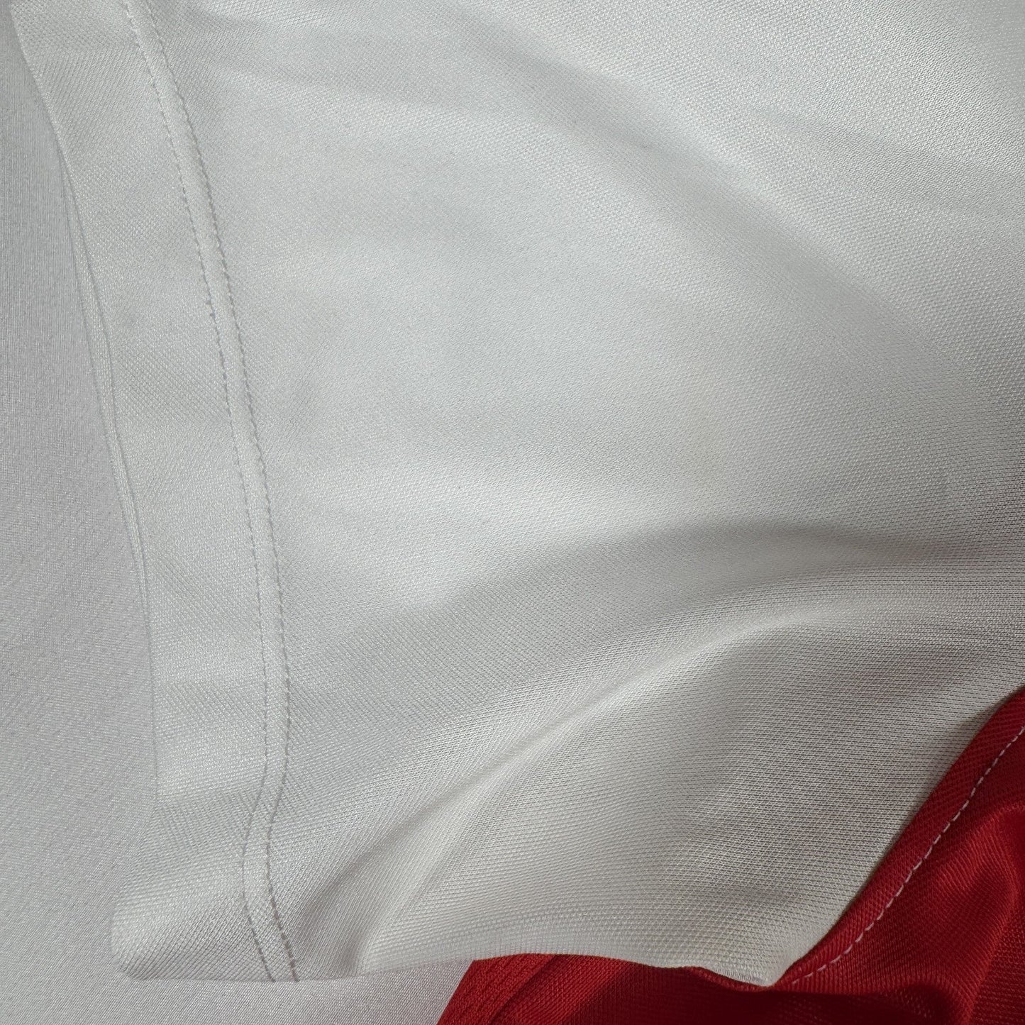 Charlton Athletic 2014/2015 Home Football Shirt  Small