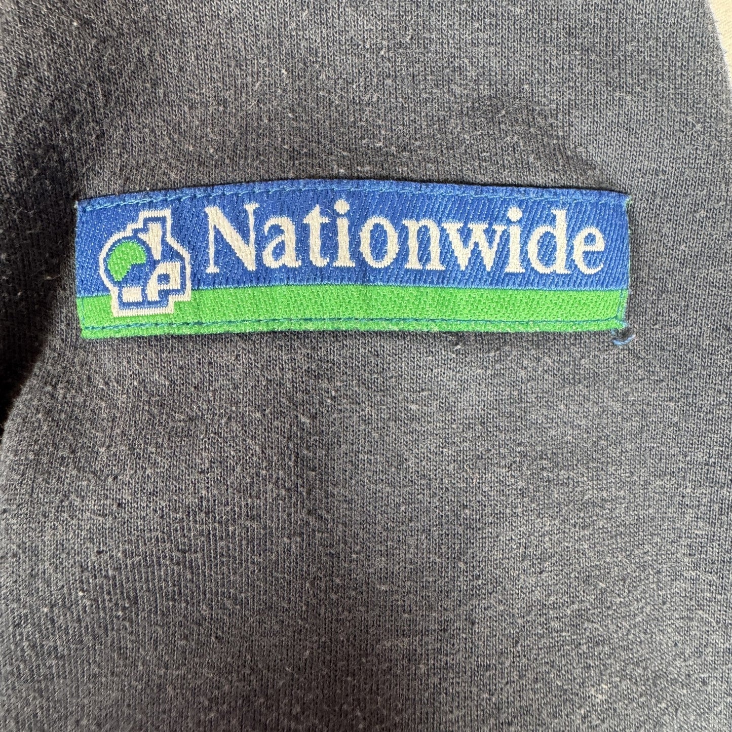 England 1999/2000/2001 Umbro Training Sweatshirt  Large