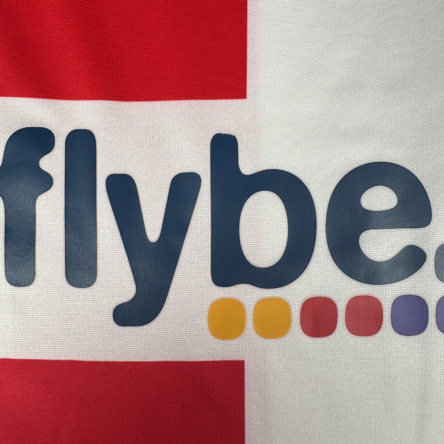 Southampton 2006/2007/2008 Home Football Shirt  XXL 2XL