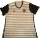 Denmark 2015/2016 Away Football Shirt  3XL XXXL