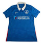 Portsmouth 2020/2021 Home Football Shirt  Medium