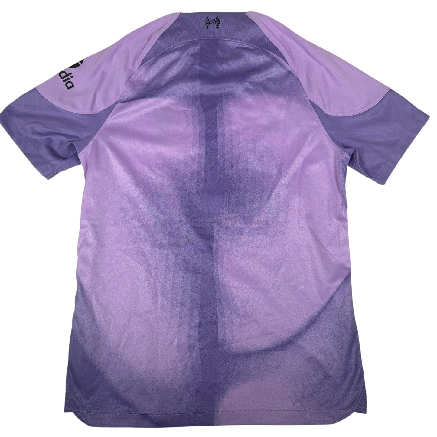 Liverpool 2022/2023 Goalkeeper Football Shirt and Shorts Medium