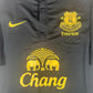 Everton 2012/2013 Away Football Shirt  Medium