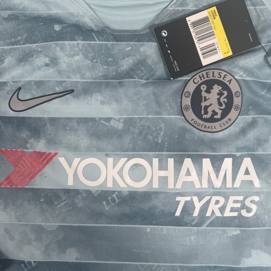 Chelsea FC 2018/2019 Third Football Shirt  Small BNWT