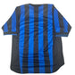 Inter Milan 1998/1999 Home Football Shirt  Large