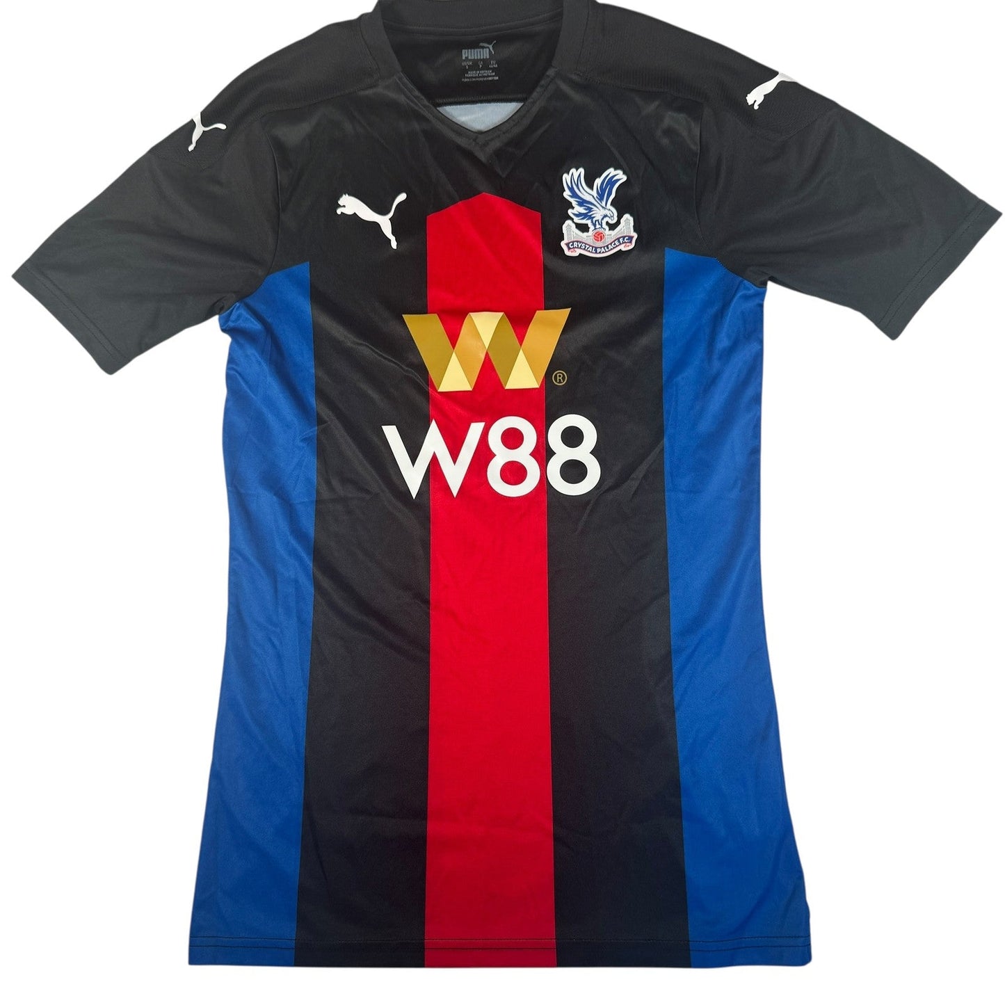 Crystal Palace 2020/2021 Third Football Shirt  Small