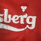 Liverpool 1996/1997/1998 Home Football Shirt  Large