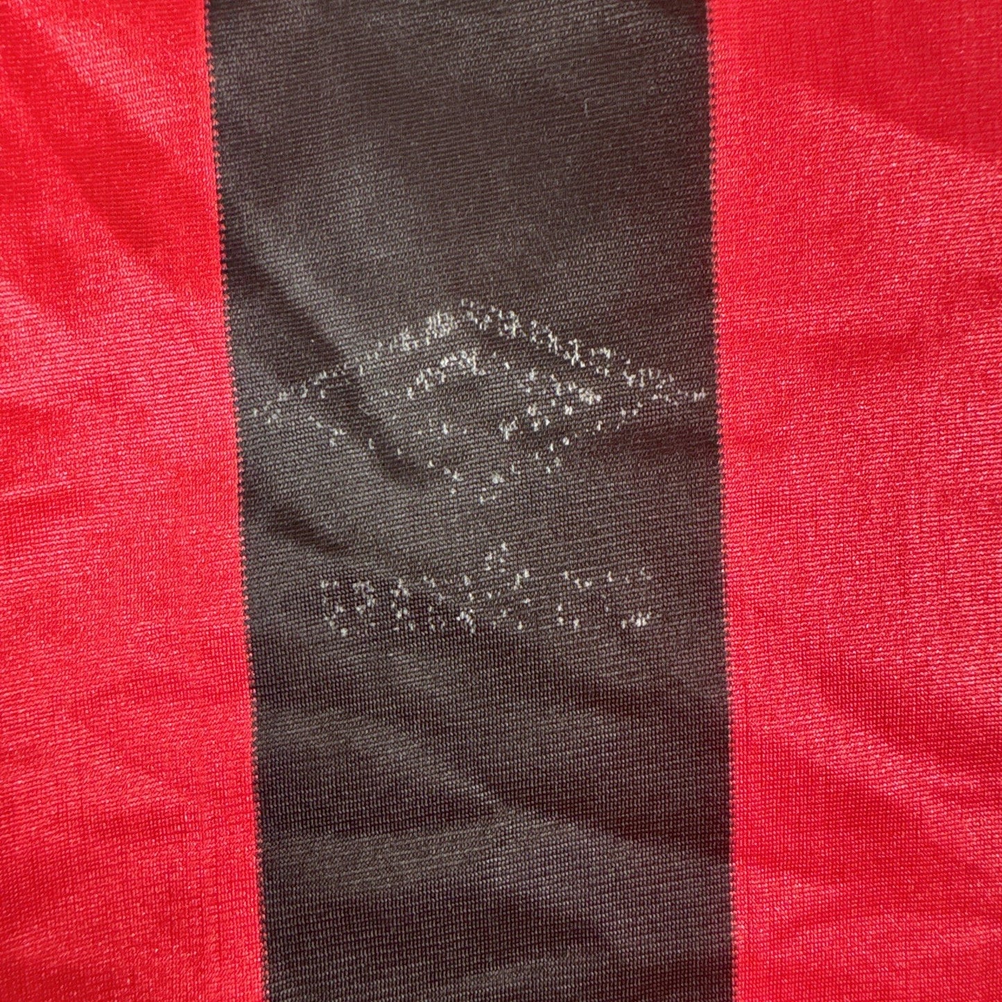 Manchester City 1984/1985/1986 Away Football Shirt Medium