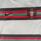 RONALDO 7 Portugal 2020/2021 Away Football Shirt  Small